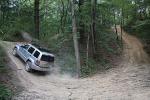 Jeep Liberty 2008 года